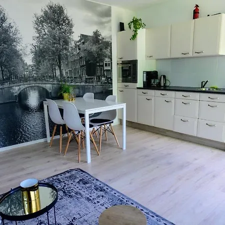 The Star Appartement *