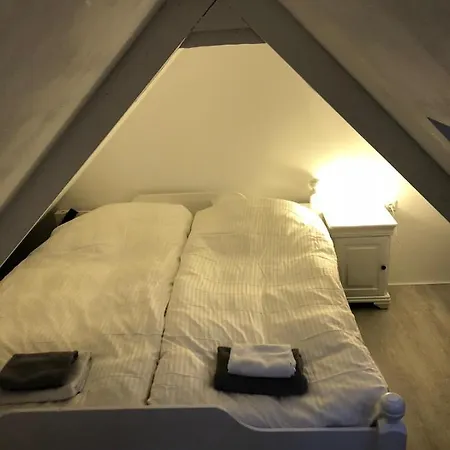 Appartement The Star Badhoevedorp