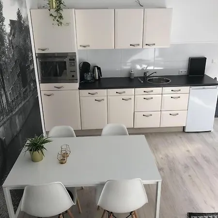 Appartement The Star Badhoevedorp
