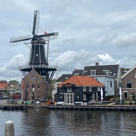 The Star Appartement Badhoevedorp